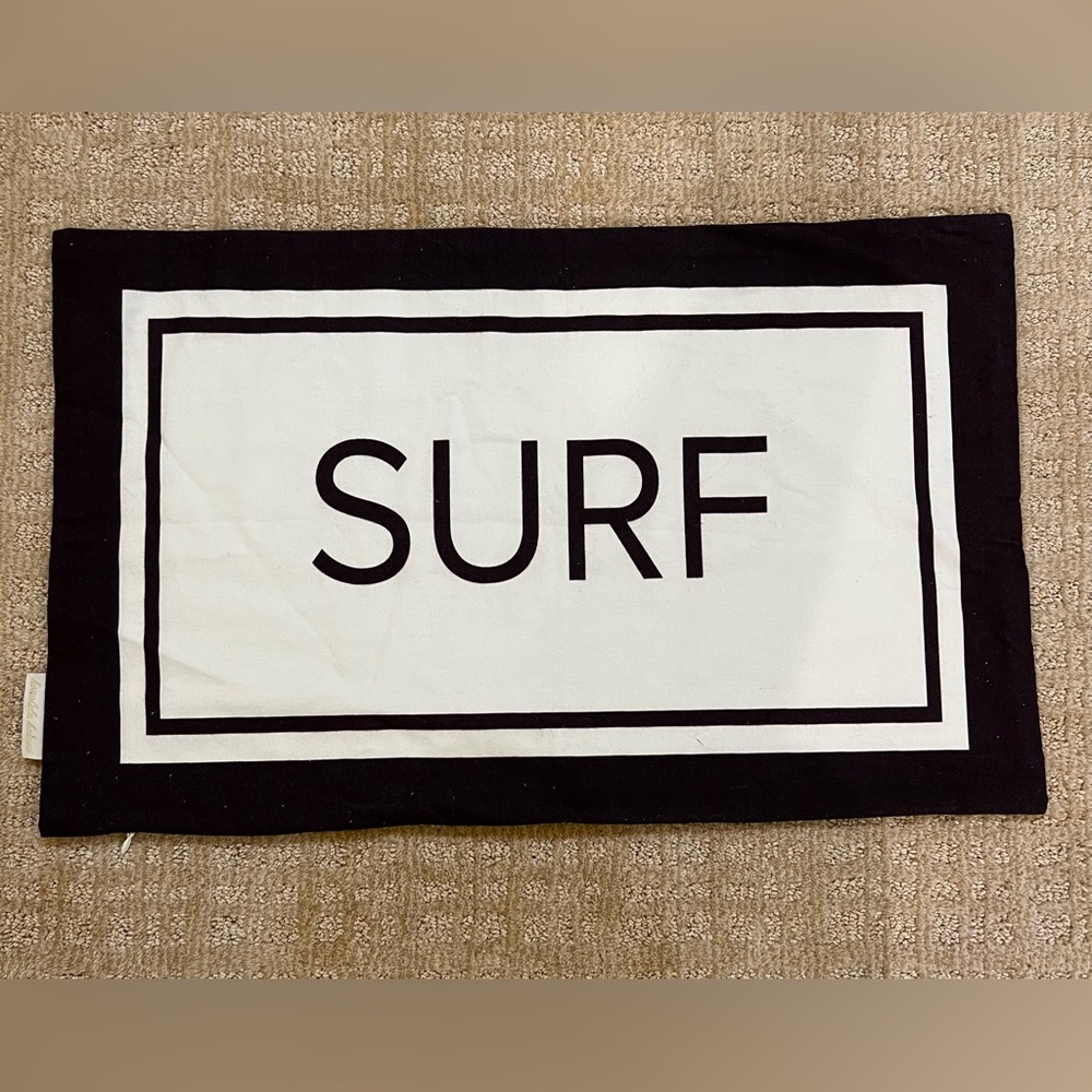 SoHa Decorative SURF pillowcase